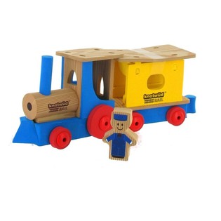 KNOTWUD K&Ouml;P&Uuml;K TREN