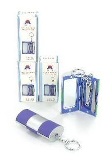 **YENI** MAGIC BEAUTY CASE (24 Adet)