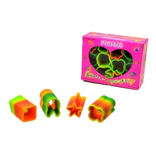 K&uuml;&ccedil;&uuml;k Stres Yayları / Slinky (12 adet)