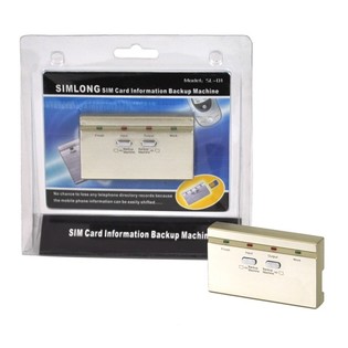 BLİSTER AMBALAJDA SLIMCARD