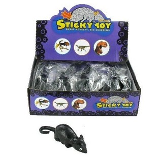 Display Kutuda Yapışkan Sı&ccedil;anlar (19 adet)