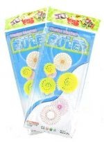 Sihirli Cetvel - Magical Ruler (24 adet)