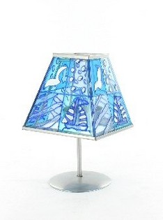 Tealight Mumluk Tekne Tasarım (3 adet)