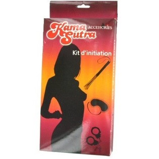 Kama Sutra Seti (3 Par&ccedil;a)