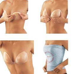 UNBRA CUP -B- Ten Rengi Yapışkanlı S&uuml;tyen
