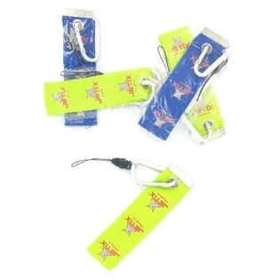 JETIX ANAHTARLIK (7 adet)
