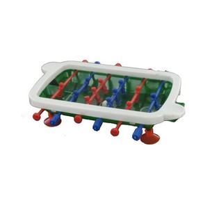 D&uuml;nya Kupası Mini Masa Futbolu Oyunu (24 Adet)