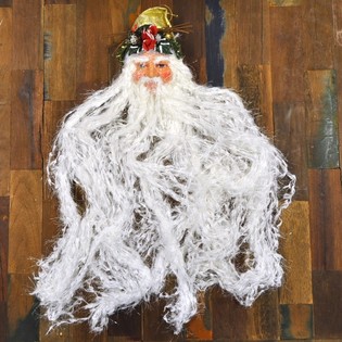 MEGA UZUN SAKALLI NOEL BABA (3 adet)