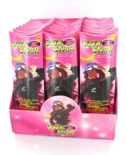 STANTTA GLOW BİLEKLİK + K&Uuml;PE (30 Adet)