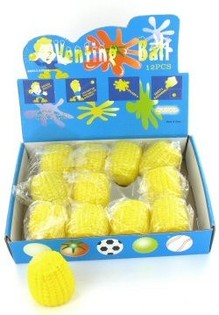 STANTLI YAPIŞKAN MISIR KO&Ccedil;ANI (12'li Paket)