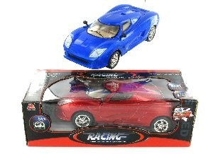 RC RACING SPOR ARABA - MODEL 2 (2 ad.)