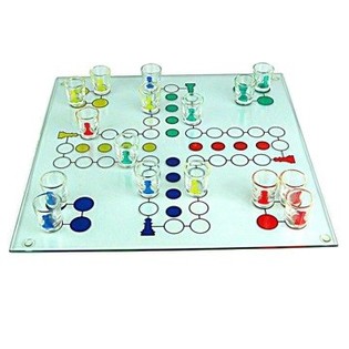 Cam Kızma Birader Oyunu | Toptan Cam Ludo