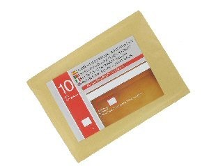 BALONLU ZARF - 180x265MM (10 Adet)