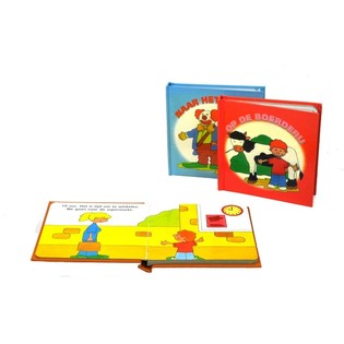 OKUL &Ouml;NCESİ &Ccedil;OCUK KİTAPLARI (8 adet)
