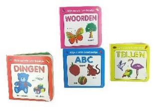 İLK ÖĞRENME KİTABIM - MODEL 1 (12 adet)