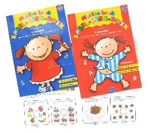 Oyun ve &Ouml;ğrenme Kitabı (18 adet)