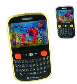 Telefon Su Oyunu (24 adet)