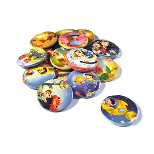 Sihirli Havlular 27 x 25 cm (100 adet)