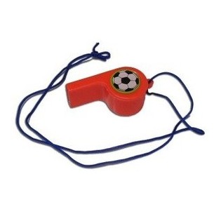 Futbol D&uuml;d&uuml;kleri (100 adet)