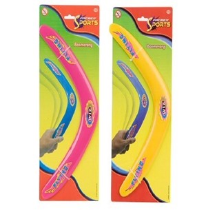 KARTELADA BUMERANG (24 adet)