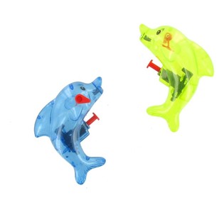 Yunus Şeklinde Su Tabancası (11 cm)