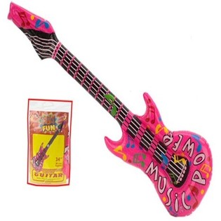 Şişme Gitar (12 adet)