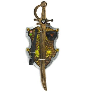 Korsan Oyun Seti - Mighty Pirates (5 Par&ccedil;a)