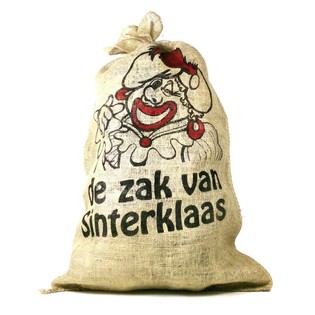 Noel Baba ve Aziz Nikola i&ccedil;in B&uuml;y&uuml;k J&uuml;t &Ccedil;uval