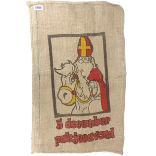 B&uuml;y&uuml;k J&uuml;t Noel Baba &Ccedil;uvalı