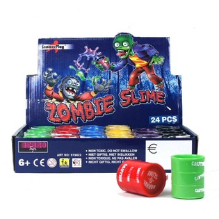 Varilde Mini Slime (24 Adet)