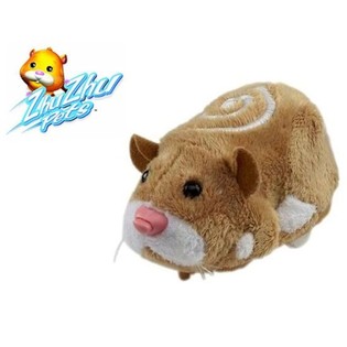 Zhu Zhu Pets Hamster Oyuncakları (12 adet)
