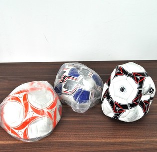 STOK FAZLASI FUTBOL TOPLARI (3 adet)