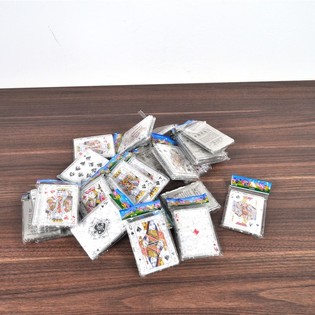 TASFİYE Sabır Oyunları (41 adet)