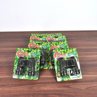 STOK FAZLASI D&Uuml;RB&Uuml;NLER (8 adet)