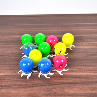 Kalan Stok Ahtapot Slime (11 Adet)