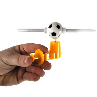 FUTBOL PARMAK IŞIĞI (12 adet)