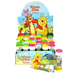 DISNEY WINNIE THE POOH K&Ouml;P&Uuml;K BALON STANDI (36 Adet)