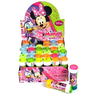 DISNEY MINNIE MOUSE BALONCUK KUTU İ&Ccedil;İNDE (36 Adet)
