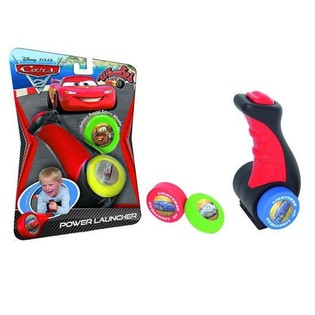 DISNEY CARS WHEELIES FIRLATICI SETİ (6 adet)