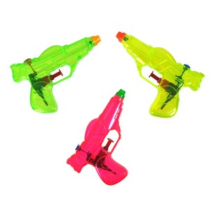 Su Tabancası 14 cm (19 adet)