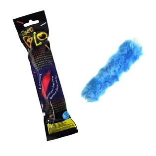 Peluş Işıklı &Ccedil;ubuk Glowstick (48 adet)