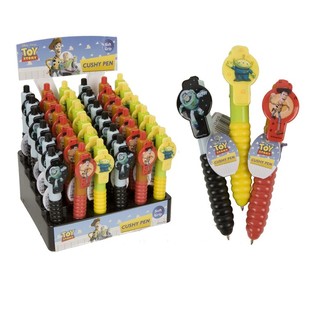 TOY STORY TEŞHİR KUTULU KALEMLER (36 Adet)