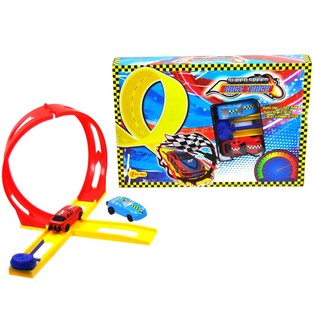 SUPER SPEED YARIŞ PİSTİ (6 adet)
