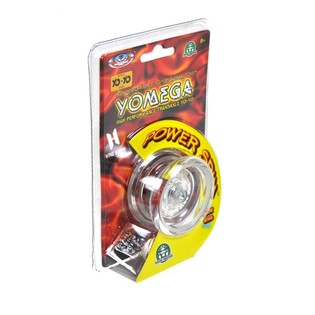 YOMEGA TRİK YOYO (12 adet)