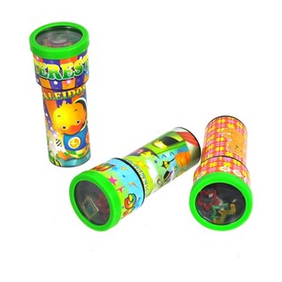Kaleidoskop 9 cm (24 adet)