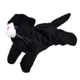 Peluş Kedi 24 cm
