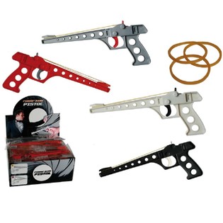 GADGET Lastik Tabancası Teşhir Standında (24 Adet)