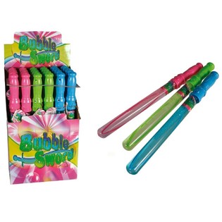 TEŞHİR STANDINDA KABARCIK &Ccedil;UBUĞU 36 CM (24 adet)