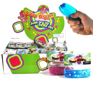 DISPLAY İ&Ccedil;İNDE SU WIGGLER (24 adet)
