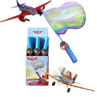 DISNEY PLANES Baloncuk &Ccedil;ubuğu, 37 cm Uzunluğunda ! (12 Adet)